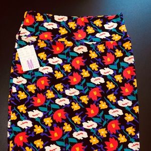 LuLaRoe Cassie Skirt